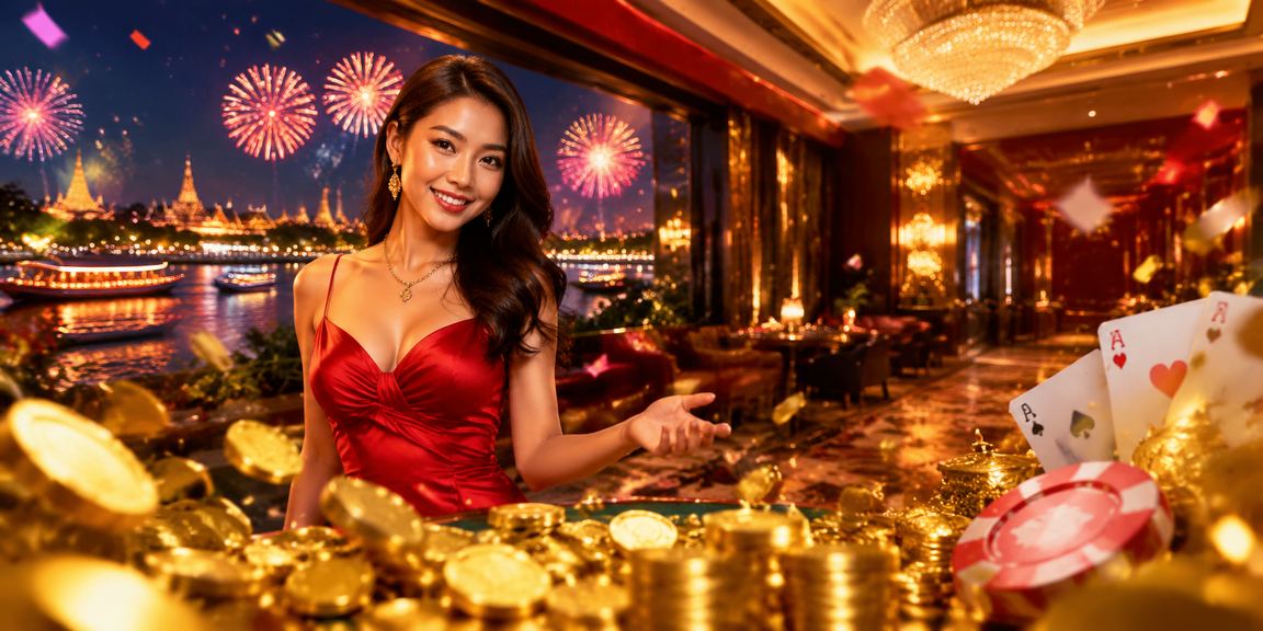 Trò chơi bài neon sáng tại vùng Mekong – cá cược online Việt Nam